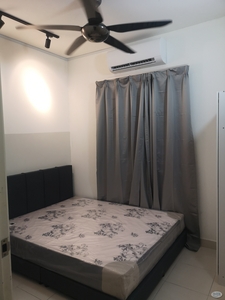 Single Room at Sri Baiduri, Setia Alam