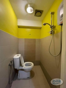 Single Room For Rent At Damansara Utama Nearby Starling Mall✨SS21 Food Street ⭐️
