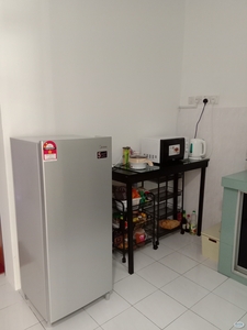 Single Small Cosy Room Bandar Sri Permaisuri, KL