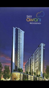 Sky Awani Residensi (New Development), Sentul KL