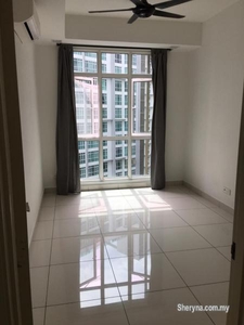 Sungai Besi Fully Furnish Condo For SALE @Central Residence