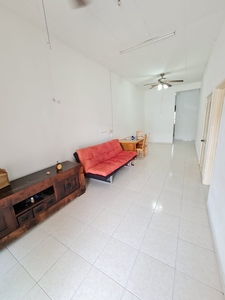 Taman Nusa Bestari 2 Single Storey Terrace House For Rent