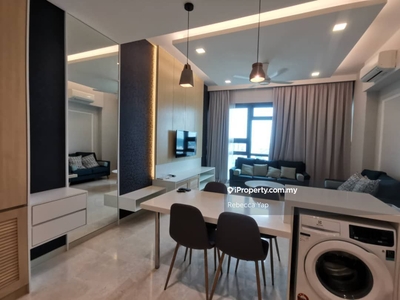 Vogue Suite One Residency for Rent, 5min reach Mid Valley
