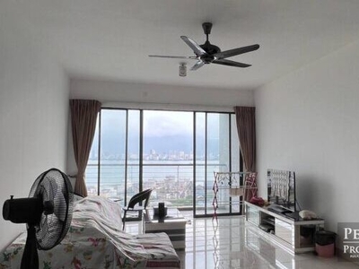 Wellesley Residence High Floor Seaview View To Offer Butterworth