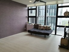 Studio for Rent at The Square, One City, Subang Jaya