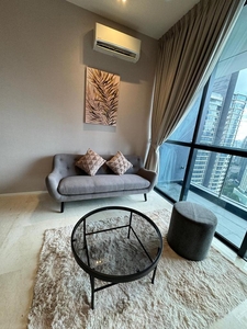 10 Stonor KLCC Fully Furnished Unit For Rent!