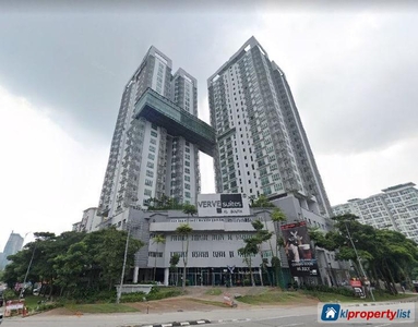 2 bedroom Condominium for sale in Jalan Klang Lama