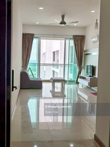2 Bedrooms / Near to Ciq / Fully Furnished