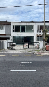 2 Storey Terrace House, Limited Commercial, SS 2, Petaling Jaya