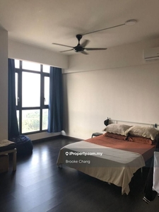 28 Boulevard Studio For Sale, Partially Furnished, Shuttle Bas,