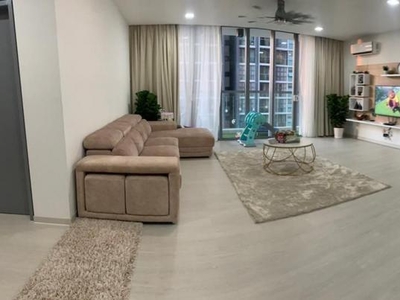 3 bedroom Condominium for sale in Cyberjaya