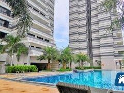 3 bedroom Condominium for sale in Johor Bahru