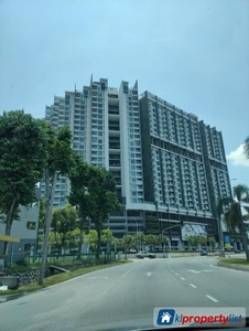 3 bedroom Condominium for sale in Serdang
