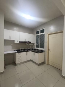 3 bedrooms Perling Heights, Taman Perling ~High Floor with Aircon, G&G