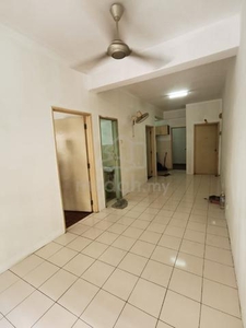 3 Ceiling Fan 1 Heater 1st Floor Vista Shop Apartment Damansara Damai