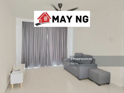 3bedrooms Fairview with Wifi near Factory Queensbay Move in condition
