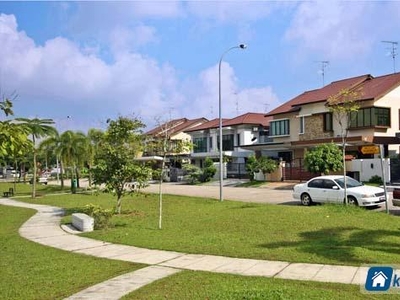 4 bedroom Cluster Homes for sale in Johor Bahru