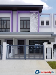 4 bedroom Semi-detached House for sale in Semenyih