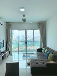 4bedroom unit @ Geo Residence available for Jan 2024