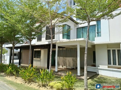 5 bedroom Semi-detached House for sale in Cyberjaya