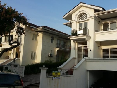 5 bedroom Semi-detached House for sale in Putrajaya