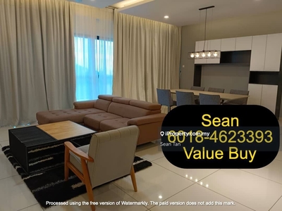 Alila 2 Condominium Seaview for Sale Tanjung Bungah Higher Floor