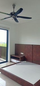 Already move in, Balcony, Good View, MEX,, Good condition, IOI City Ma