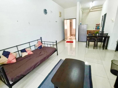 Amaya Maluri Serviced Residence Condominium