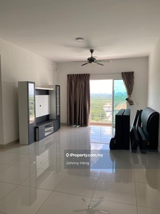 Apartment Taman Perling For Rent Perling Heights