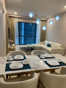 Aria Luxury Residence Jln Tun Razak Jln Ampang 2 Rooms Freehold