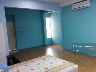 Arte 4r3b2cp, view to offer, bigger and limited unit, kuchai lama