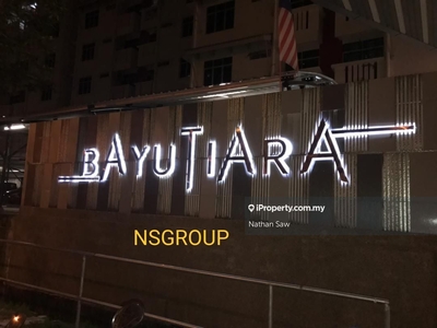 Bayu Tiara Apartment Bayan Lepas Pulau Pinang