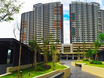 [BELOW MARKET] Kiara East DEX Suites Condo Jalan Ipoh 2R1B FullyFurnis