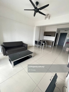 Bukit indah condo for rent, D'inspire 2 bedrooms
