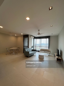 Casa indah 2, condominium, Kota Damansara