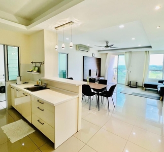 Casa Tropicana Condominium Petaling Jaya
