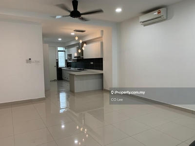 Ceria Residence 2 storey house for sale