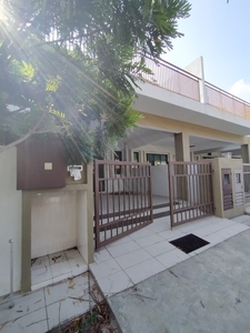 Cheap 2 Storey House Desa Mayang Sari, Nilai 20x60 Freehold Gated