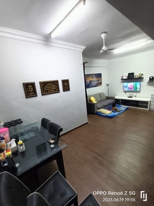 [CHEAPEST] Apartment in Jalan UP 1/5, Ukay Perdana, Ulu Kelang, TERMURAH For Rent Below Market Rental Untuk Disewa KLCC Ampang