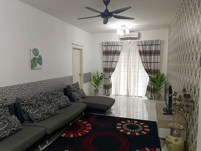 [CHEAPEST FULLY FURNISHED 4ROOMS] PV 5 @ PV5