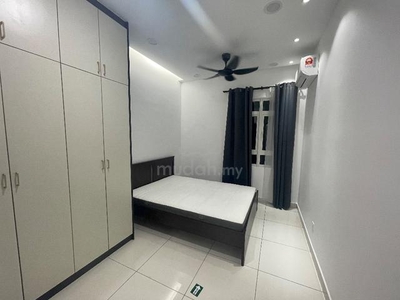 CheaPesT‼️ TuRuN HaRGa TR ReSiDeNce WaLkinG To LRT FULLY FuRNisHeD