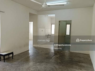 Cheapest unit fro rent nearby Aeon Bukit Tinggi, 3 bedrooms