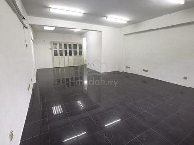 Cheras Business Centre Yulek Office Space for Rent