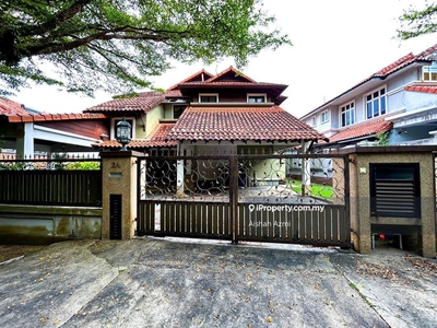 Damai Jaya Alam Damai KL