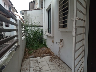 Double Storey House for Sale at Pentas 2, Alam Impian 22x85 Freehold