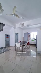 D'Residency Master Room For Rent,Kayu Ara Bilik Sewa Fully Furnish
