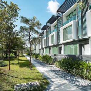 East Residence Klgcc ,Bukit Kiara , bukit damansara