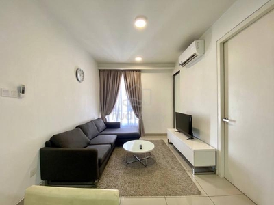 [EXCELLENT CONDITION] Eclipse Cyberjaya. Fully furnished. 1 Bedroom