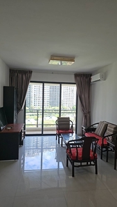 FOR RENT FOREST CITY APARTMENT, GELANG PATAH