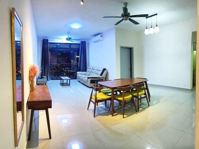 For Rent Tamara Residence Condominium Presint 8, Putrajaya